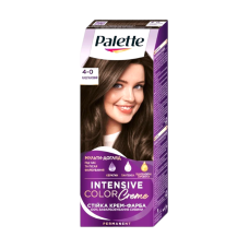 Краска для волос Palette 4-0  (N 3) Каштановый