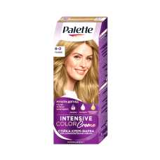 Краска для волос Palette 8-0  (N 7)  Русый