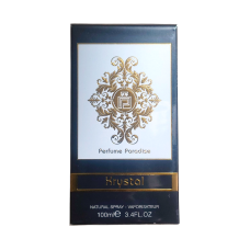 Парфумована вода жіноча PARADISE  KRYSTAL PERFUME    woman EDP  100 мл. 3072