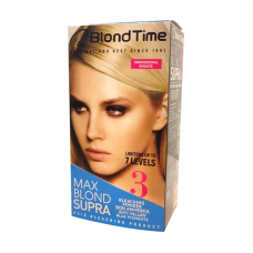 Осветлитель №3 Max Blond  vip’s PRESTIGE   1131