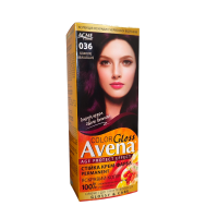 Стойкая крем-краска для волос Acme Color AVENA 036 Божоле 9299/2711