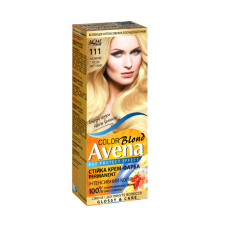 Стойкая крем-краска для волос Acme Color AVENA 111 Мокрый песок 9145/2445