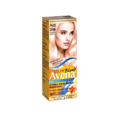 Стойкая крем-краска для волос Acme Color AVENA 246 Талая вода 9206/2452