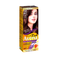Стойкая крем-краска для волос Acme Color AVENA 057 Натуральный кофе 7161/2582