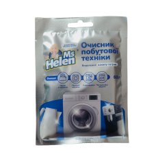 Очисник побутової техніки Ms. Helen 60 г.  0020