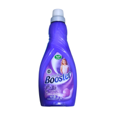 Ополіскувач концентрований Booster Оксамитова  лаванда 1 л. 0524