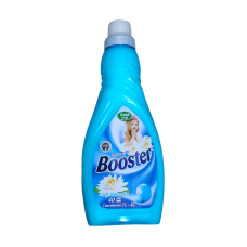 Ополіскувач концентрований Booster Водяна лілія 1 л  0500