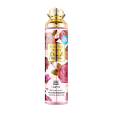 Спрей для тела Emper  Flower'S Secret Pink Bloom   250 мл. для женщин 6514