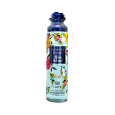 Спрей для тіла Emper  Flower'S Secret Blue Island   250 мл. для жінок 6477