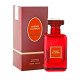Парфюмированная вода  женская FLAVIA CHERRY ILLUSION woman EDP 100 мл.