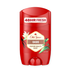 Дезодорант  Old Spice  чоловічий твердий  стік Oasis 50 мл  9362