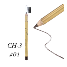 Олівець  Сhristian CH-3 для  брів №04   soft brown
