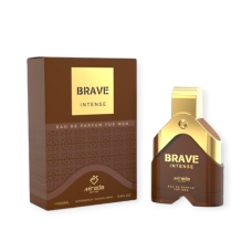 Вода парфюмированная мужская Mirada Brave Intense    100 мл. 