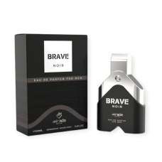Вода парфюмированная мужская Mirada Brave Noir    100 мл. 