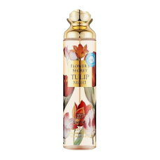 Спрей для тела  Emper  Flower'S Secret Tulip Night   250 мл. для женщин 4558