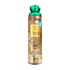 Спрей для тела Emper  Flower'S Secret Dazzlinq Spring   250 мл. для женщин 6743