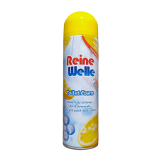 Піна для унітаза Reine Welle Lemon Breeze 500 мл.  8899