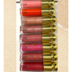 Блеск для губ BG 712 Match Lipgloss Sparkle Bogenia 006  4.6 мл