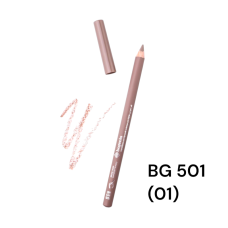 Олівець для брів Bogenia BG 501  001  Cameliaan Fantasy 