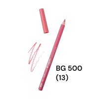 Олівець для губ  Bogenia BG 500  013  Strawberry Smoothie