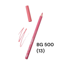 Олівець для губ  Bogenia BG 500  013  Strawberry Smoothie