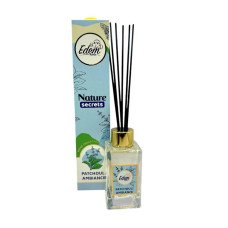 Аромадифузор з паличками ТМ Edem Patchouli  5491