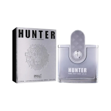 Туалетная  вода мужская   Hunter  Prive Parfums 358232  90 мл     6352