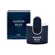 Парфюмироованная  вода мужская Hunter Bleu Prive Parfums  358232  90 мл.     1786