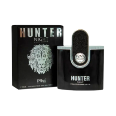 Туалетная  вода мужская   Hunter  Prive Parfums 35831  90 мл     1144