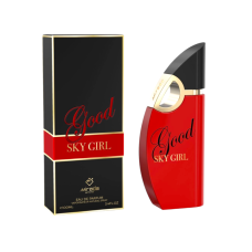 Парфюмированная  вода  женская Good Sky Girl   Mirada  100 мл  4907