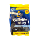 Станки Gillette Blue 3 Smooth 12 шт. 7372-1775