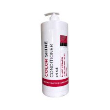Кондиционер TEYA professional Color Shine pH-4.6 1000 мл