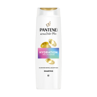 Шампунь  PANTENE Зволоження та відновлення 400 мл. 0864