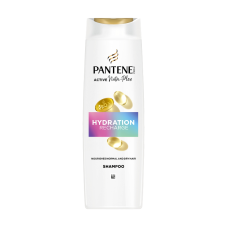 Шампунь  PANTENE Зволоження та відновлення 400 мл. 0864