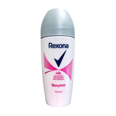 Rexona   антиперспирант     шариковый  biorythm  48 час.   50 мл.    5613