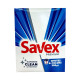 Стиральный порошок Savex   whites color автомат   300 г. 9224