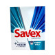 Пральний порошок Savex  fresh автомат   300 г. 9200