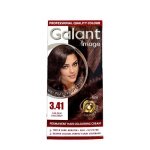 Краска для волос 3,41   Роскошный каштановый GALANT Image