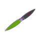 Пилка для   ногтей полировальная La Rosa 6 уровней 50 NF 5009