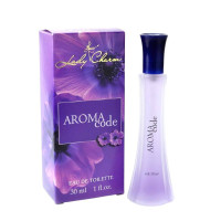 Туалетная вода женская LADY CHARM AMORE AMORE 30 мл. ЯВА 1062