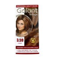 Краска для  волос 3,59 Коньяк GALANT Image