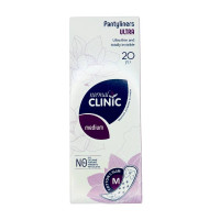 Прокладки ежедневные Normal DUO cotton&slim 180 mm. NCF 13 L