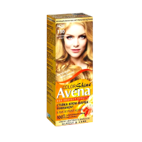 Стійка крем-фарба для  волосся  Acme Color AVENA  130  Пшениця  