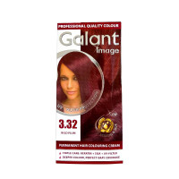 Фарба для волосся 3.32 Дика слива  GALANT Image