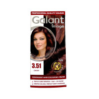 Фарба для волосся 3.51 Черешня  GALANT Image
