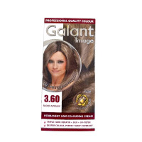 Фарба  для   волосся 3.60 Середнє-русявий GALANT Image