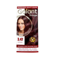 Фарба   для волосся 3.47 Бургундський GALANT Image