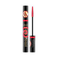 Туш EVELINE   EXTENSION VOLUME PROFES. MAKE-UP Об`єм та ефект накладних вій XXL 10 мл. 6033
