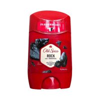 Дезодорант  Old Spice  чоловічий твердий  стік Rock  50 мл  4186