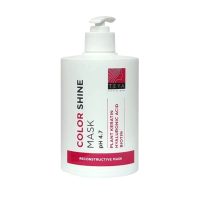 Маска TEYA  professional  Color Shine  pH-4.7  500 мл.    2245